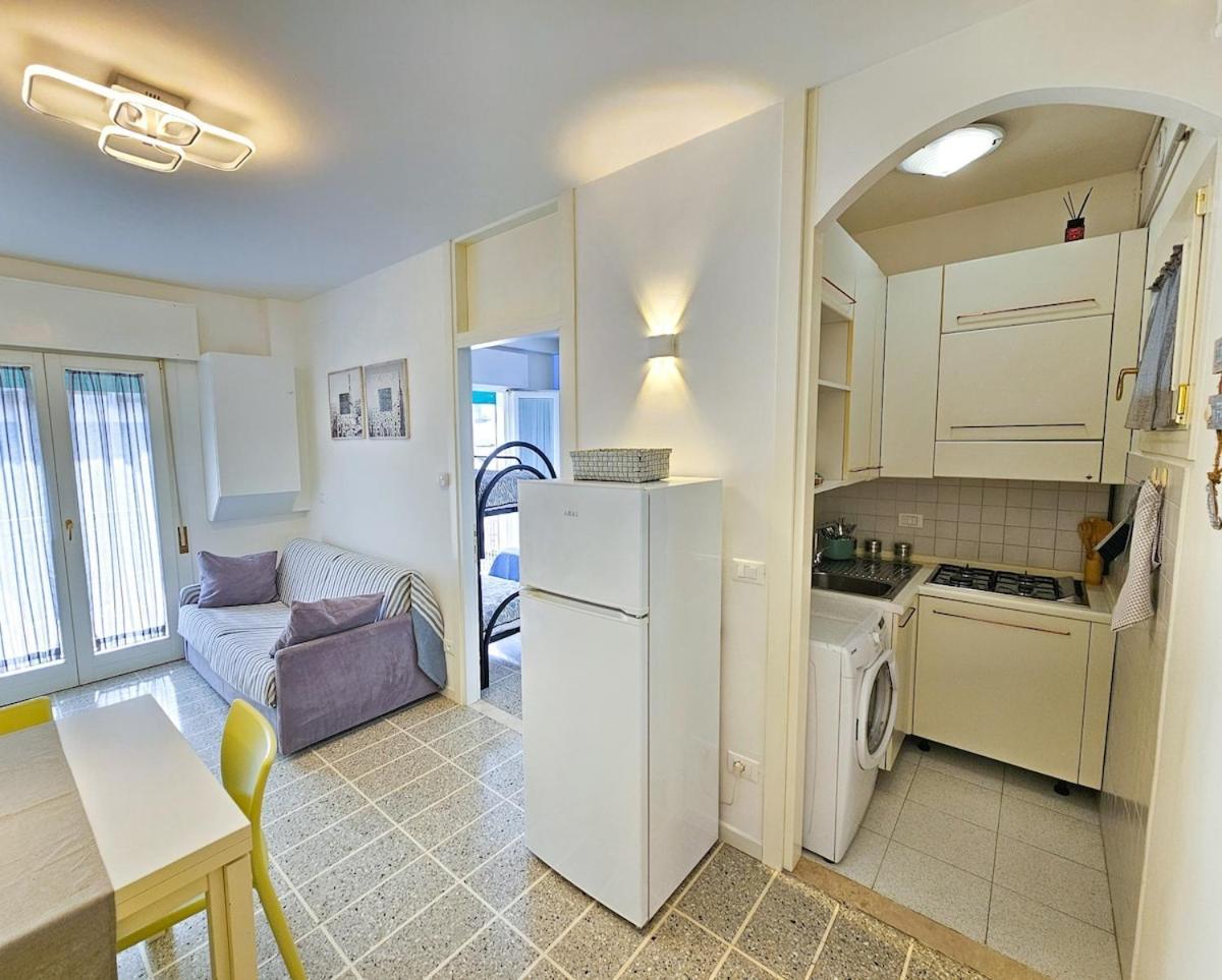 Bilocale Augustus Piazza Mazzini * Lido di Jesolo